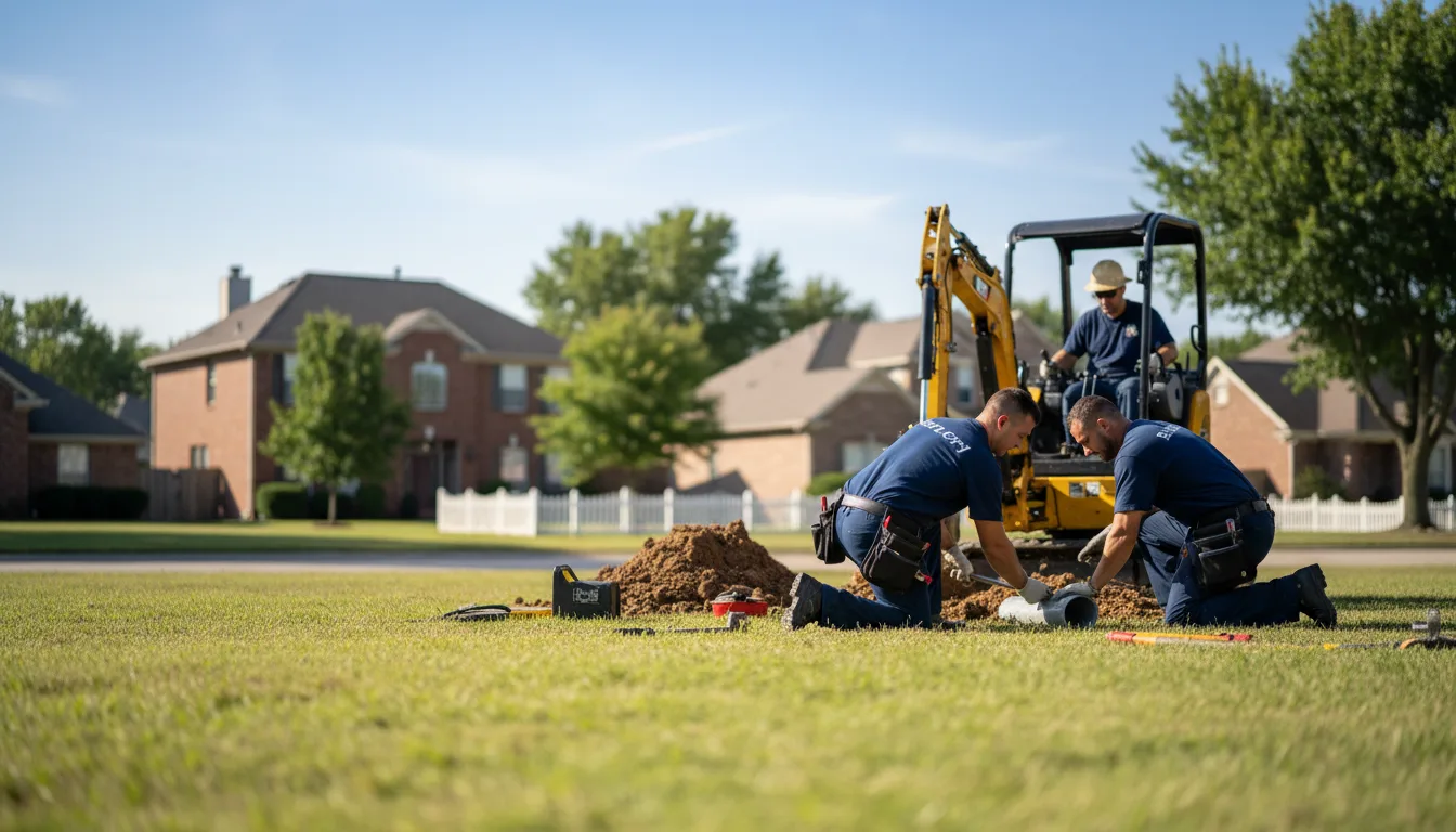 Water Heater Repair in Equality, IL near me
